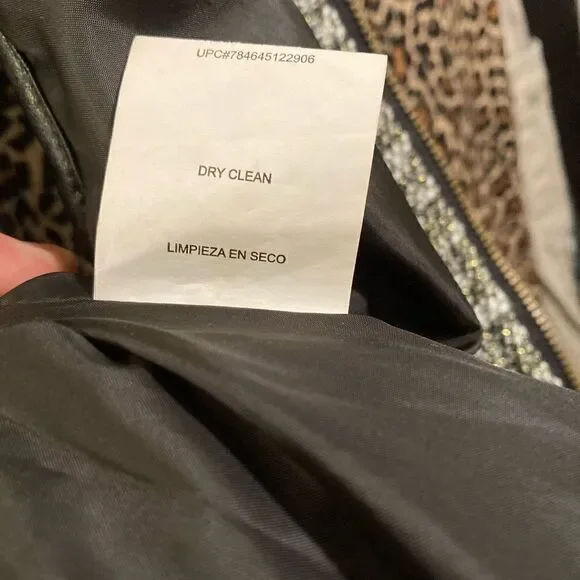 Tweed Puffer Vest   - Picture 11 of 14